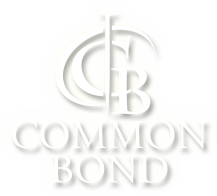 Common Bond Logo